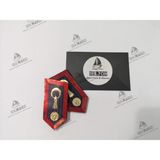 Silyon Jandarma Asayiş Spolet - 26 / 28 - Lacivert - Haki - Bordo