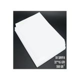 Sim Kırtasiye Resim Kağıdı Karakalem Eskiz Çizimi Ve Baskı Için Beyaz 32*45 Cm 160 Gr 10 Adet