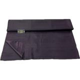 Sim Line Moda Polyester Astar Kumaş Çift En(Etek,ceket Vb. Astarlık SOFT)100X150 - 150 cm - 100 cm - Mürdüm