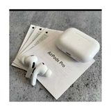 Sima Airpods Pro Kulak Içi Bluetooth Kulaklık - Beyaz