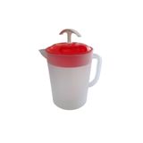 Sima Ayran Sürahisi 2 Litre-(Yayık Sürahisi) 1 Adet