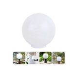 SimaAvize Bahçe Karpuz Lamba -Plastik Pvc Glop 25 lik