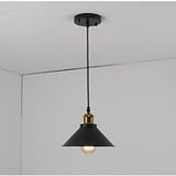 Simaavize Loft Şapka Avize