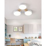 SimaAvize Minimalist Modern Led 3’lü Avize-1