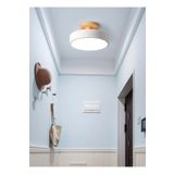 SimaAvize Sima Avize Modern Led Davul Avize Tekli