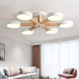 SİMAAVİZE YENİ MODERN LUSTER AVİZE