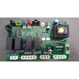 Simag - Icematic Buz Makinesi Elektronik Program Kartı