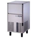 Simag SDE64 63 kg/gün Küp Buz Makinesi