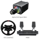 Simagic Alpha Evo Sport GT Sport P500 Direksiyon Seti Bundle