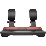 Simagic P700 Loadcell 2'li Pedal Seti (Gaz,fren) - Siyah