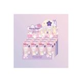 Simagift Sonny Angel Cherry Blossom Night Serisi – Yapışkanlı Mini Figür –Charm Aksesuarı