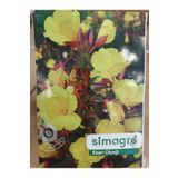 Simagro Ezan Çiçeği