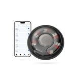 Şımart Akıllı İlaç Kutusu Bluetooth Bağlantılı, Sesli Alarm ve Bildirim | 7 Bölmeli Tasarım ve Günde 7 Kez Sesli İlaç Hatırlatma