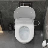 Şımart Akıllı Klozet Kapağı