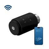 Şımart Akıllı Termostatik Radyatör Vanası WiFi Isı Ayarlı