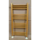 Şimaş 12 Borulu Gold 50X100 Altın 500X1000 Havlupan