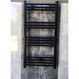 Şimaş 500 x 1000 14 Borulu Siyah 50X60 Mat Siyah Havlupan