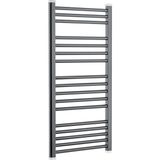 Şimaş 500X1000 Anrasit 12 Borulu 50 x 100 cm Havlupan