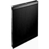 Şimaş Havlupan 22-PKKP Siyah 600x1200 mm Panel Radyatör