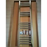 Simaş Havlupan 300 x 1000 14 Borulu Krom Havlupan