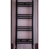 Şimaş Havlupan 300x1500 Siyah Havlupan