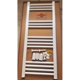 Şimaş Havlupan 300x1600 20 Borulu Beyaz Havlupan