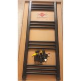 Şimaş Havlupan 300x1600 Siyah Havlupan