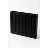 Şimaş Havlupan 300X1800 Panel Radyatör Tip 22-Pkkp Siyah