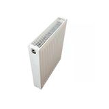 Şimaş Havlupan 400X1200 Panel Radyatör Tip 22-Pkkp Beyaz