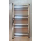 Şimaş Havlupan 400X1500 Krom Havlupan - 20 Borulu