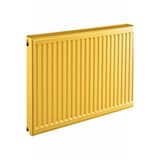 Şimaş Havlupan 400x1500 Panel Radyatör Tip 22-pkkp Gold Altın