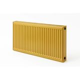 Şimaş Havlupan 400X1500 Panel Radyatör Tip 22-Pkkp Gold