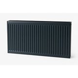 Şimaş Havlupan 400X2000 Panel Radyatör Tip 22-Pkkp Siyah