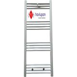 Şimaş Havlupan 50 x 120 cm Gri 15 Borulu Havlupan