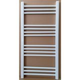 Simaş Havlupan 500 x 1000 Beyaz 13 Borulu Havlupan + 2 Adet Boru Gizleme