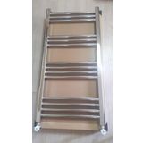 Simaş Havlupan 500 x 1000 Krom Havlupan 14 Borulu 2 Adet Radyatör Vanası