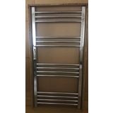 Simaş Havlupan 500 x 1000 Krom Havlupan