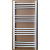 Simaş Havlupan 500 x 1100 Beyaz 13 Borulu Havlupan