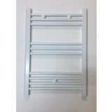 Simaş Havlupan 500 x 600 Beyaz 10 Borulu Havlupan 2 Boru Gizleme