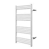 Şimaş Havlupan 500x1000 Beyaz Yandan Girişli Aks 55 Cm