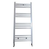 Şimaş Havlupan 500x1000 KROM BOYA 14 BORULU + 2 ADET VANA KROM BOYA