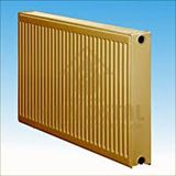 Şimaş Havlupan 500X1200 Panel Radyatör Tip 22-Pkkp Gold