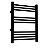 Şimaş Havlupan 500x1200 Siyah Yandan Girişli Aks 55 Cm