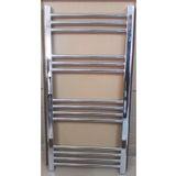 Şimaş Havlupan 500X1400 Krom Havlupan - 18 Borulu