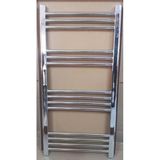 Şimaş Havlupan 500X700 10 Borulu Krom Boya Havlupan