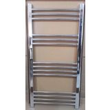 Simaş Havlupan 600 x 1800 Krom 24 Borulu Havlupan