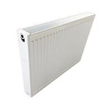 Şimaş Havlupan 600x1400 Panel Radyatör Beyaz