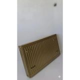 Şimaş Havlupan 600X1800 Panel Radyatör Tip 22-Pkkp Gold