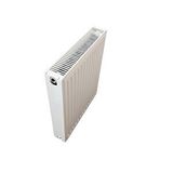 Şimaş Havlupan 600x500 Panel Radyatör Beyaz