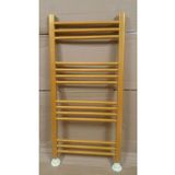 ŞİMAŞ HAVLUPAN 600x700 Gold 10 Borulu Havlupan